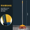 مكنسة من الفولاذ غير القابل للصدأ Specification image